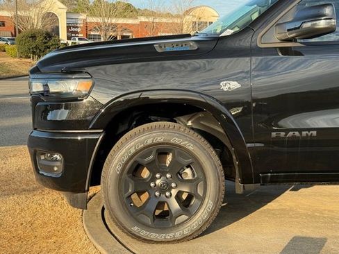New 2026 RAM 1500 Big Horn image 12