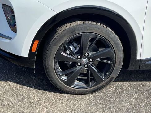 Used 2026 Buick Envision Sport Touring image 13