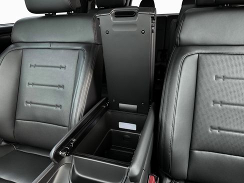 New 2025 Hyundai Santa Fe Calligraphy image 18