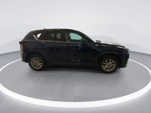 Used 2024 MAZDA CX-5 AWD 2.5 S w/ Select Package image 9