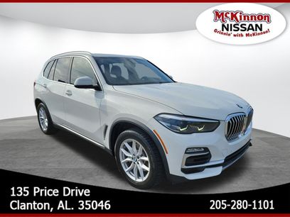 Used 2019 BMW X5 xDrive40i w/ Convenience Package