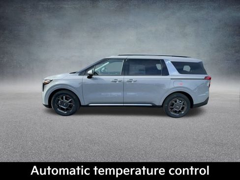 New 2026 Kia Carnival SX image 13