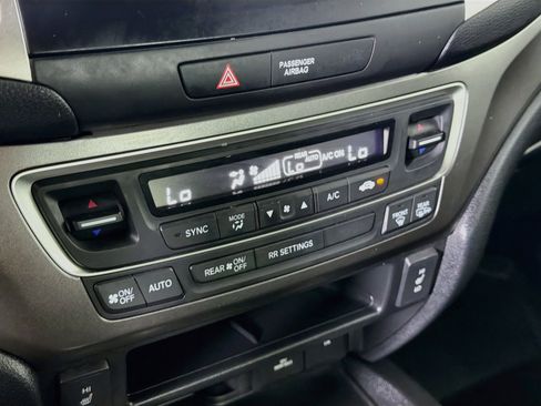 Used 2019 Honda Ridgeline RTL image 23