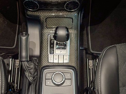 Used 2017 Mercedes-Benz G 550 Squared image 64