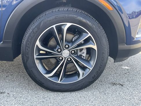 Used 2022 Buick Encore GX Select image 9