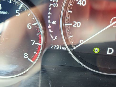 Certified 2025 MAZDA CX-30 AWD 2.5 S w/ Premium Package image 22