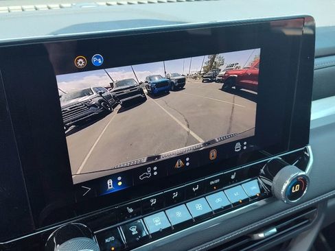 New 2026 Chevrolet Colorado LT w/ LT Convenience Package AWD/4WD image 12