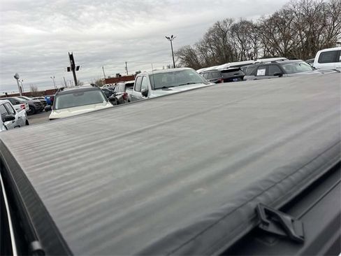 Used 2023 Ford F150 Lariat w/ Equipment Group 502A High image 12