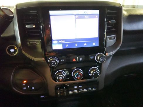 New 2026 RAM 4500 Tradesman w/ Cold Weather Group AWD/4WD image 12