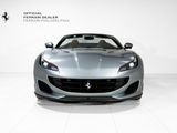 Certified 2020 Ferrari Portofino image 3