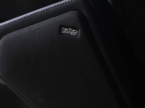 Used 2025 Lexus GX 550 image 19