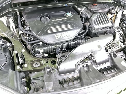 Used 2018 BMW X1 sDrive28i FWD image 30