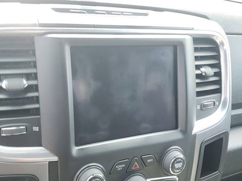 Used 2021 RAM 1500 Warlock AWD/4WD image 15