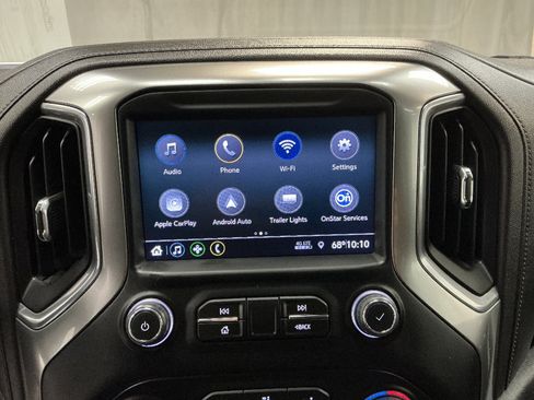 Used 2022 Chevrolet Silverado 1500 RST AWD/4WD image 14