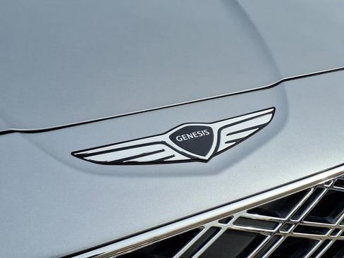 Used 2025 Genesis GV80 2.5T Standard image 29