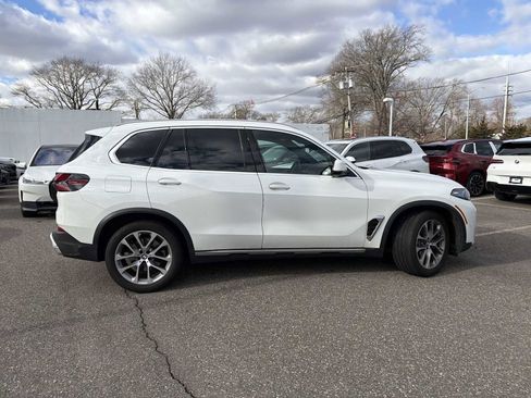 Certified 2024 BMW X5 xDrive40i w/ Premium Package image 7