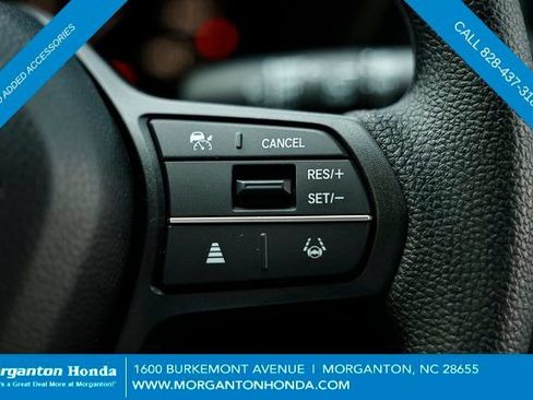 New 2026 Honda CR-V LX image 16