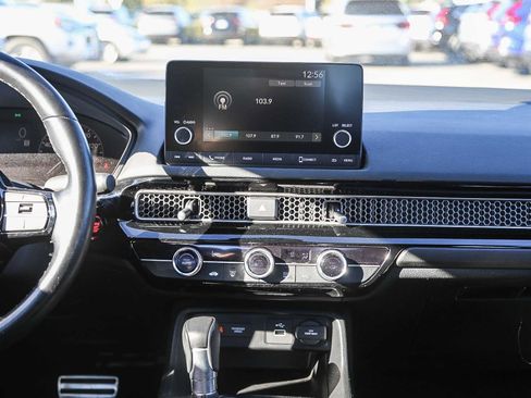 Used 2024 Honda Civic Sport image 16