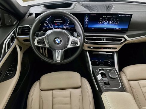 Used 2024 BMW M440i Gran Coupe RWD image 23