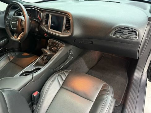 Used 2019 Dodge Challenger SRT Hellcat Redeye image 26