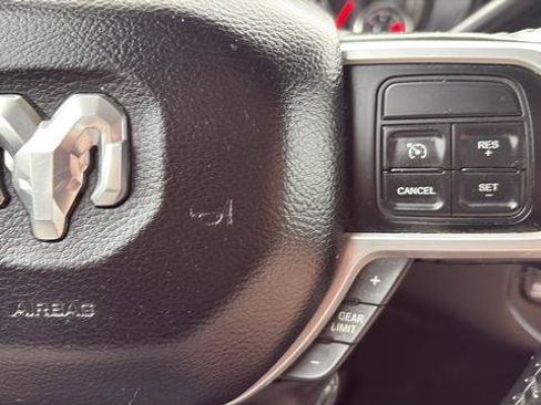Used 2019 RAM 3500 Lone Star AWD/4WD image 10