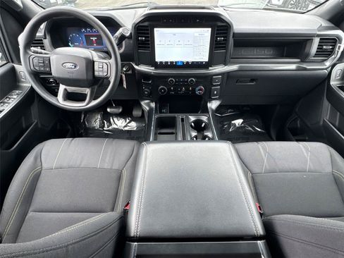 Certified 2024 Ford F150 STX AWD/4WD image 20