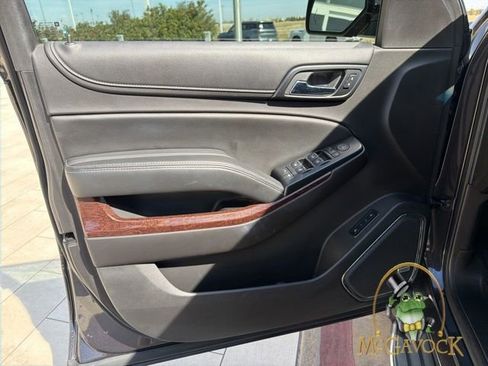 Used 2015 GMC Yukon SLT image 6