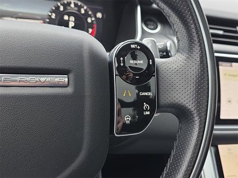 Used 2019 Land Rover Range Rover Sport Supercharged image 21