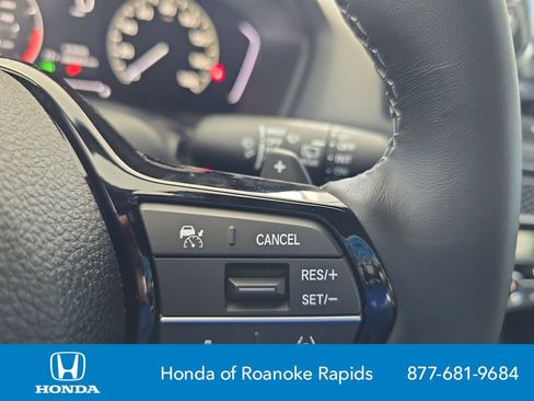 New 2026 Honda Civic Sport image 23