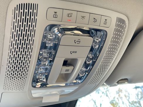 New 2026 Mercedes-Benz GLE 350 GLE 350 4MATIC SUV image 33