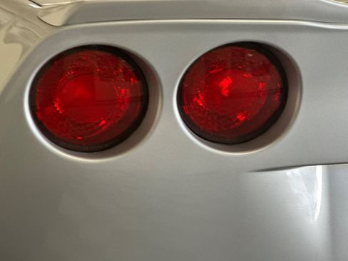 Used 2007 Chevrolet Corvette Convertible w/ Preferred Equipment Group RWD image 46