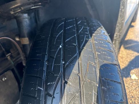 Used 2023 Toyota RAV4 XLE w/ XLE Grade Weather Package image 42