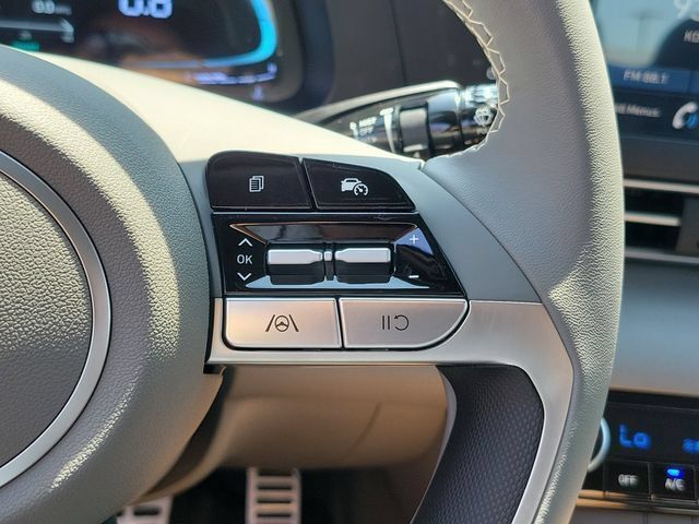 New 2026 Hyundai Elantra Sport FWD image 8