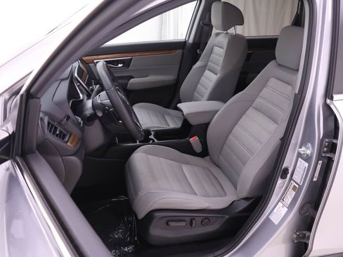 Used 2022 Honda CR-V EX image 4