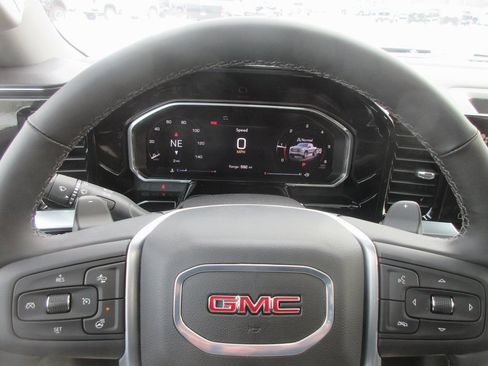 New 2026 GMC Sierra 1500 SLT w/ SLT Convenience Package AWD/4WD image 20
