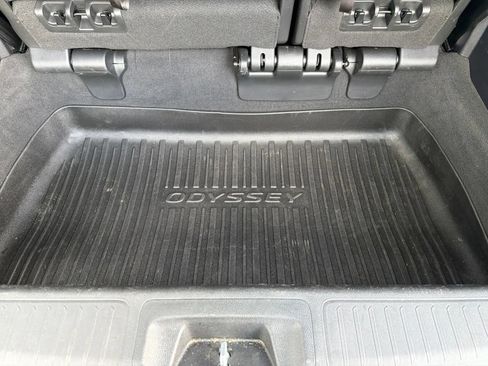 Used 2025 Honda Odyssey Sport-L image 20