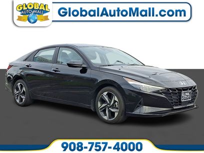 Used 2023 Hyundai Elantra SEL w/ Convenience Package