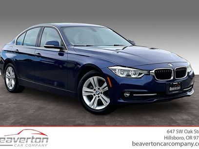 Used 2017 BMW 330i xDrive Sedan