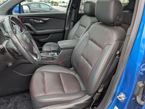 Used 2021 Chevrolet Blazer RS w/ Enhanced Convenience Package AWD/4WD image 10