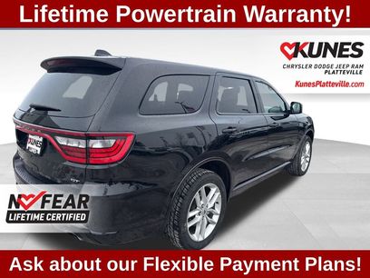 Used 2023 Dodge Durango GT