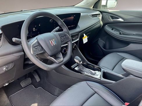 New 2026 Buick Encore GX Sport Touring image 7