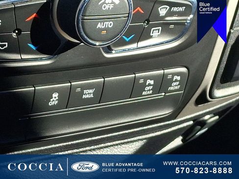 Used 2017 RAM 1500 Big Horn image 25