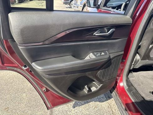 Used 2023 Jeep Grand Cherokee Altitude AWD/4WD image 21
