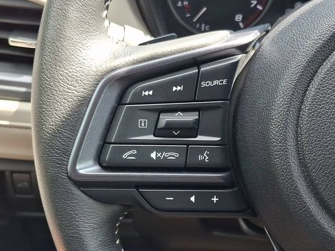 Used 2025 Subaru Forester Limited AWD/4WD image 24