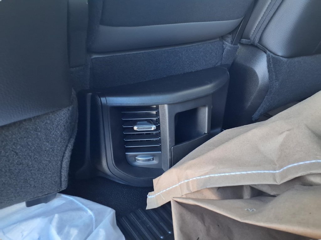 New 2027 RAM 5500 Tradesman AWD/4WD image 21