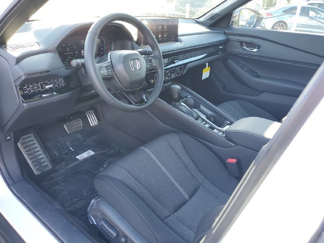New 2026 Honda Accord Sport image 19