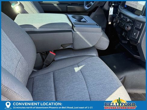 New 2026 Ford F150 XL image 11