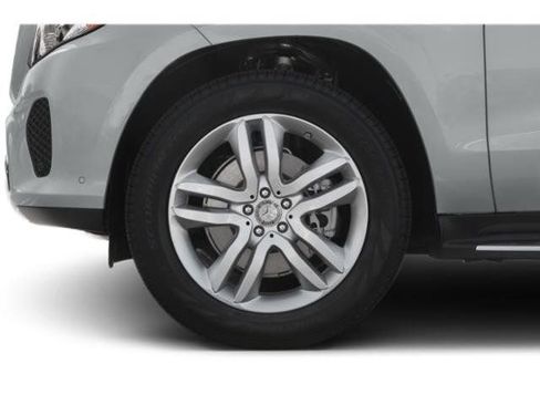 Used 2019 Mercedes-Benz GLS 450 4MATIC image 11