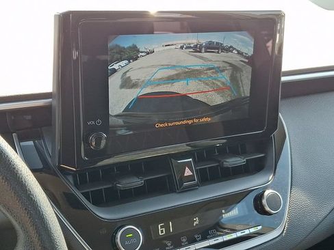 Used 2024 Toyota Corolla LE FWD image 24