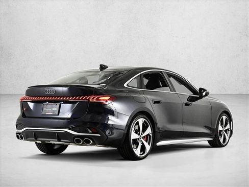 Certified 2025 Audi S5 Premium Plus w/ Premium Plus Package AWD/4WD image 5